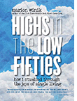 Highs in the Low Fifties